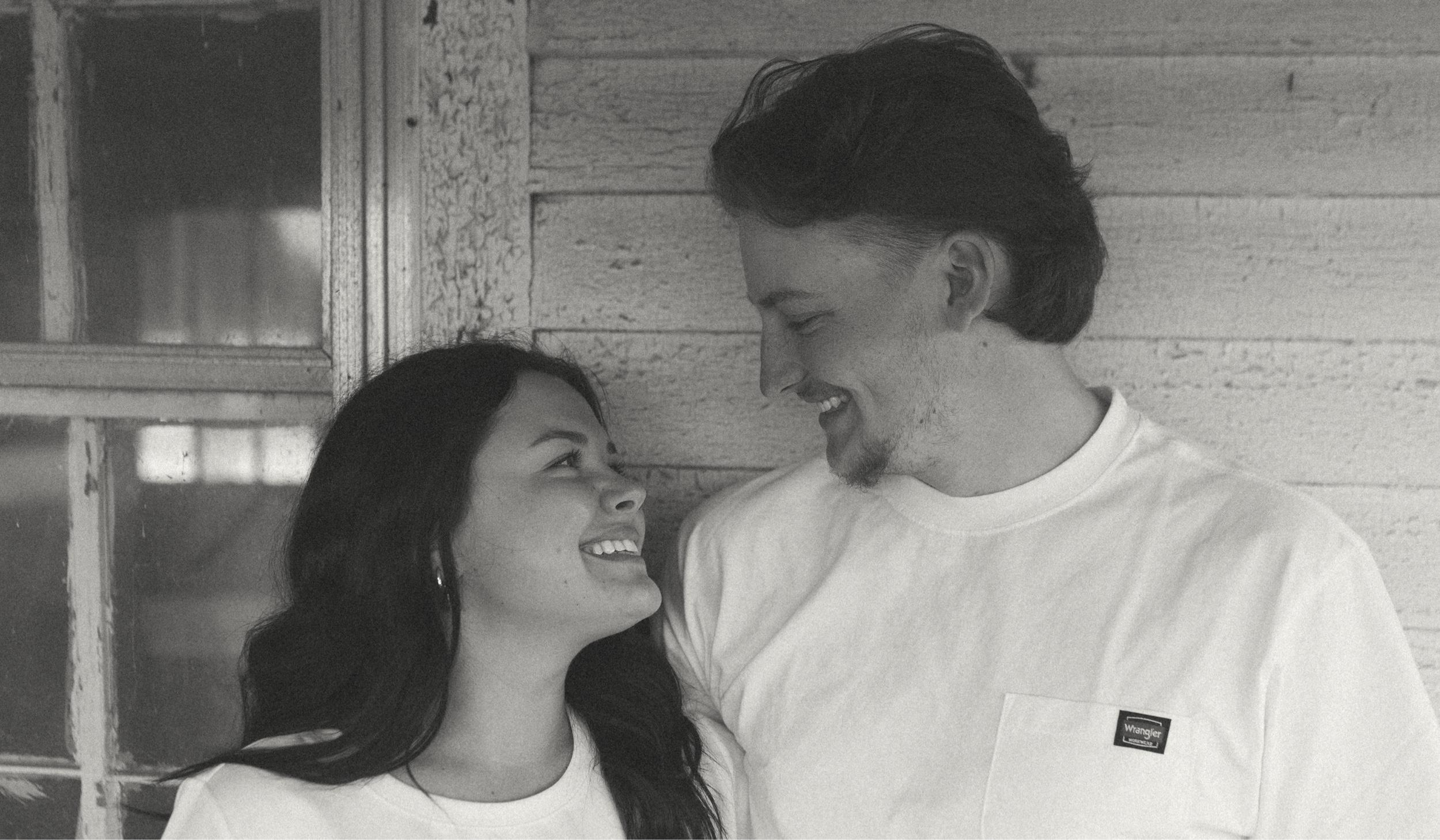 The Wedding Website of Annie Kinsey and Jarrett Wiles