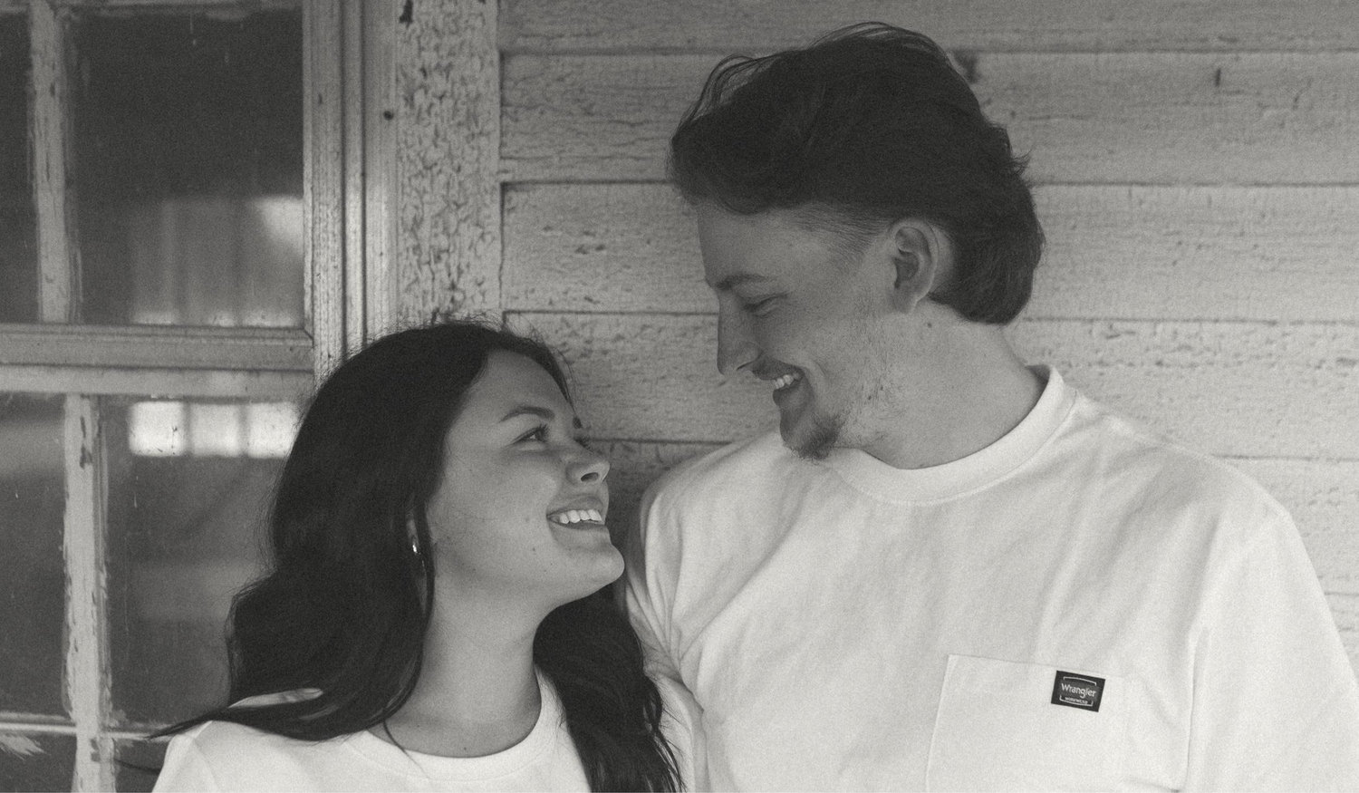 The Wedding Website of Annie Kinsey and Jarrett Wiles