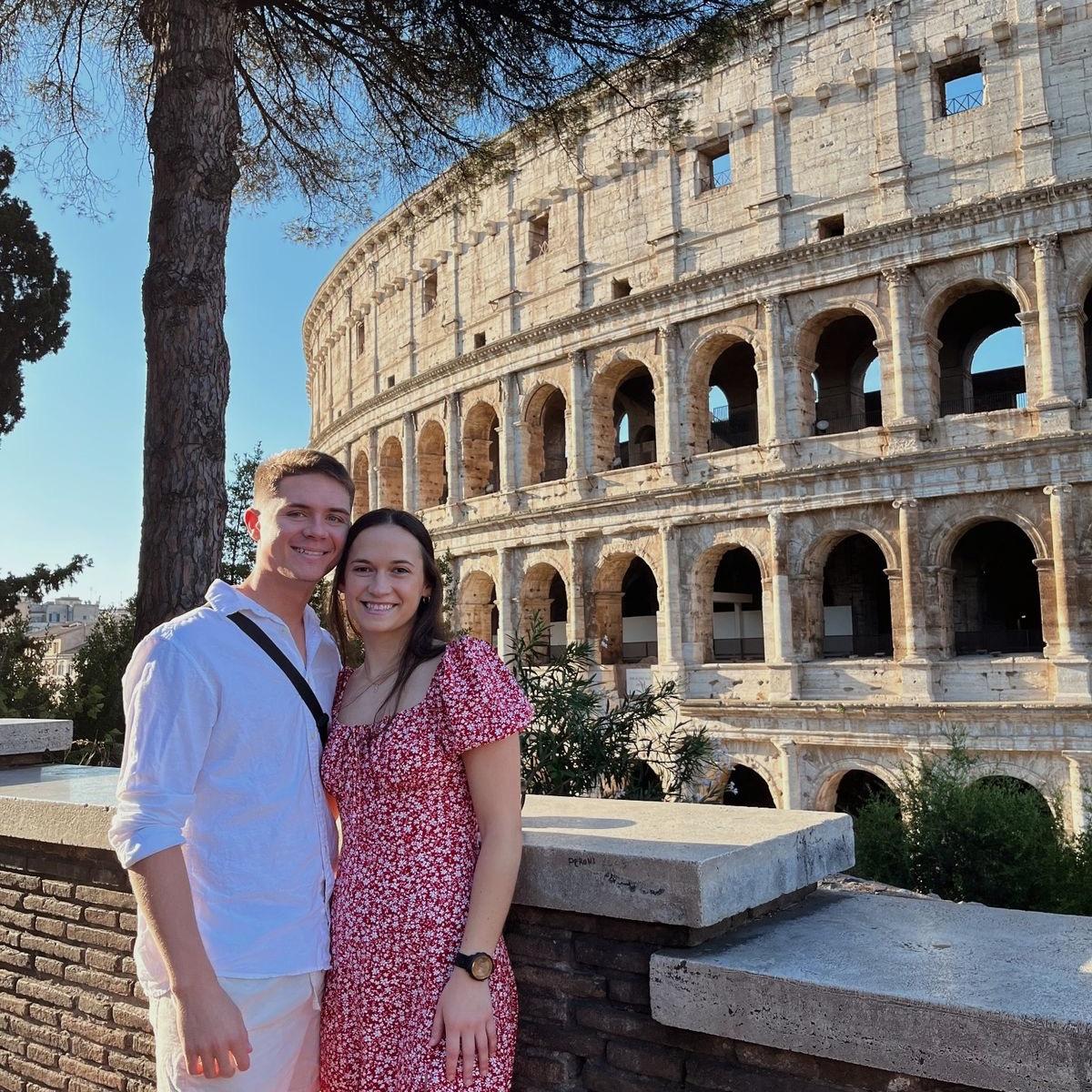 Rome, Italy