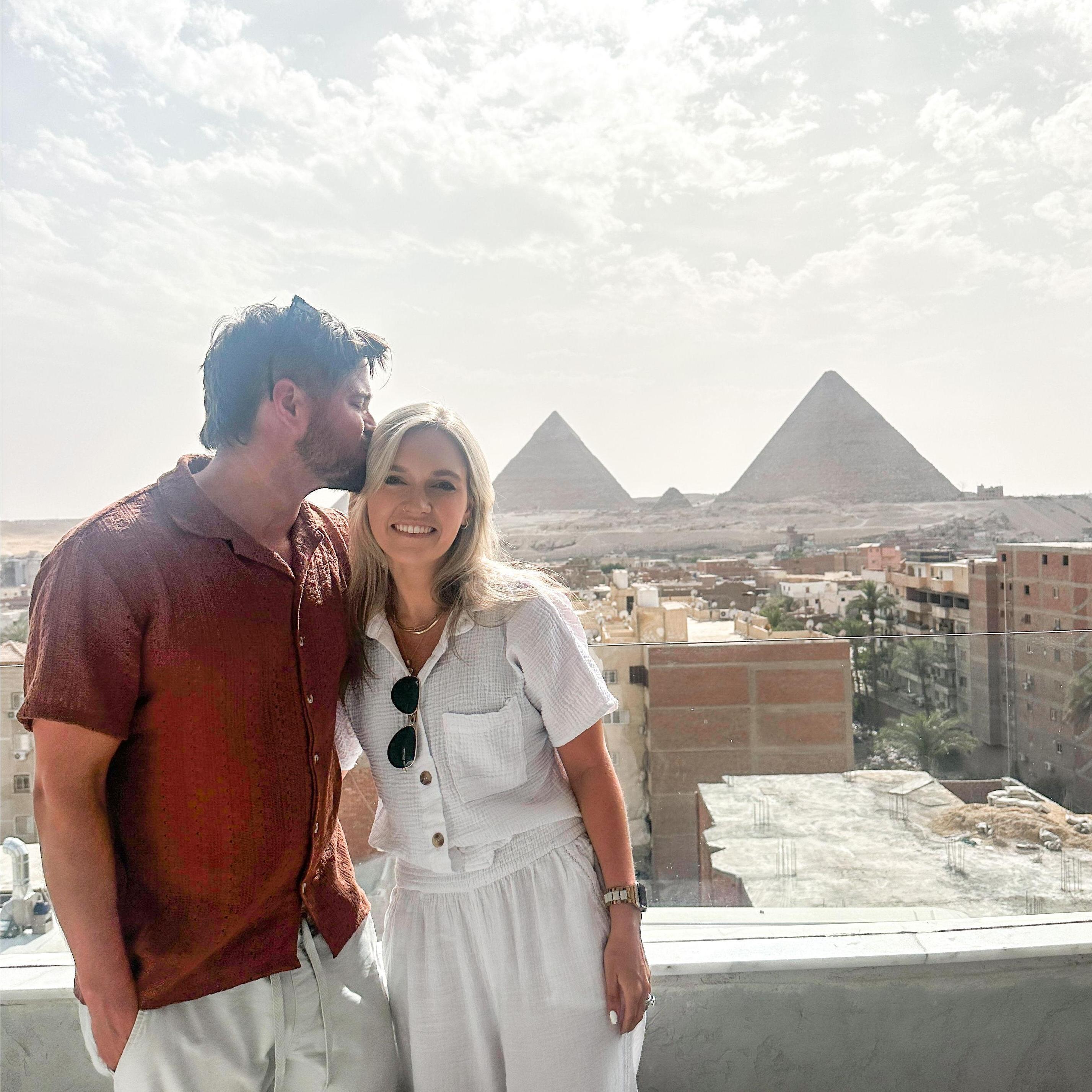Cairo, Egypt