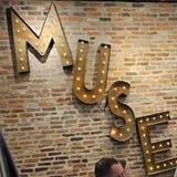 Muse Paintbar - Port Jefferson
