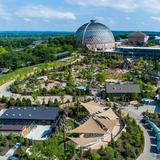 Omaha's Henry Doorly Zoo and Aquarium
