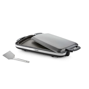 Zojirushi Gourmet Sizzler Electric Griddle - Crate & Barrel