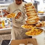 Lafayette Coney Island