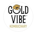 Gold Vibe Kombuchary
