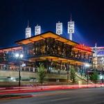 Moerlein Lager House