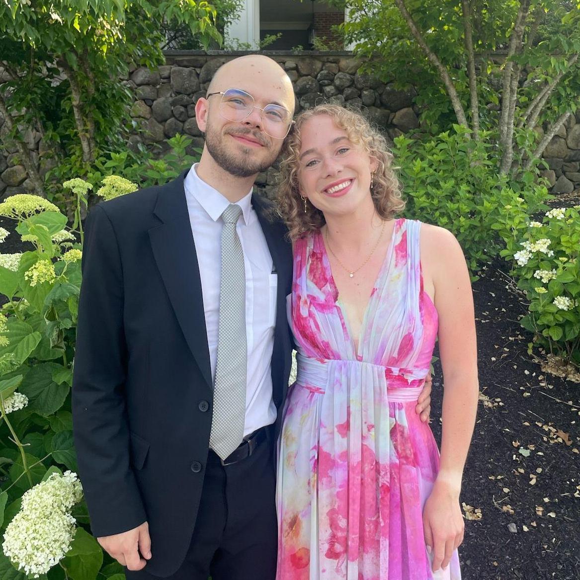 all dressed up! Summer 2025