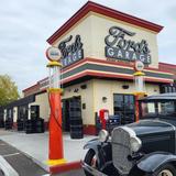 Ford's Garage Avon