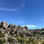 El Torcal de Antequera