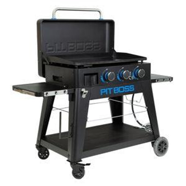 Pit Boss 3-Burner Ultimate Lift-Off GriddleDefault Title