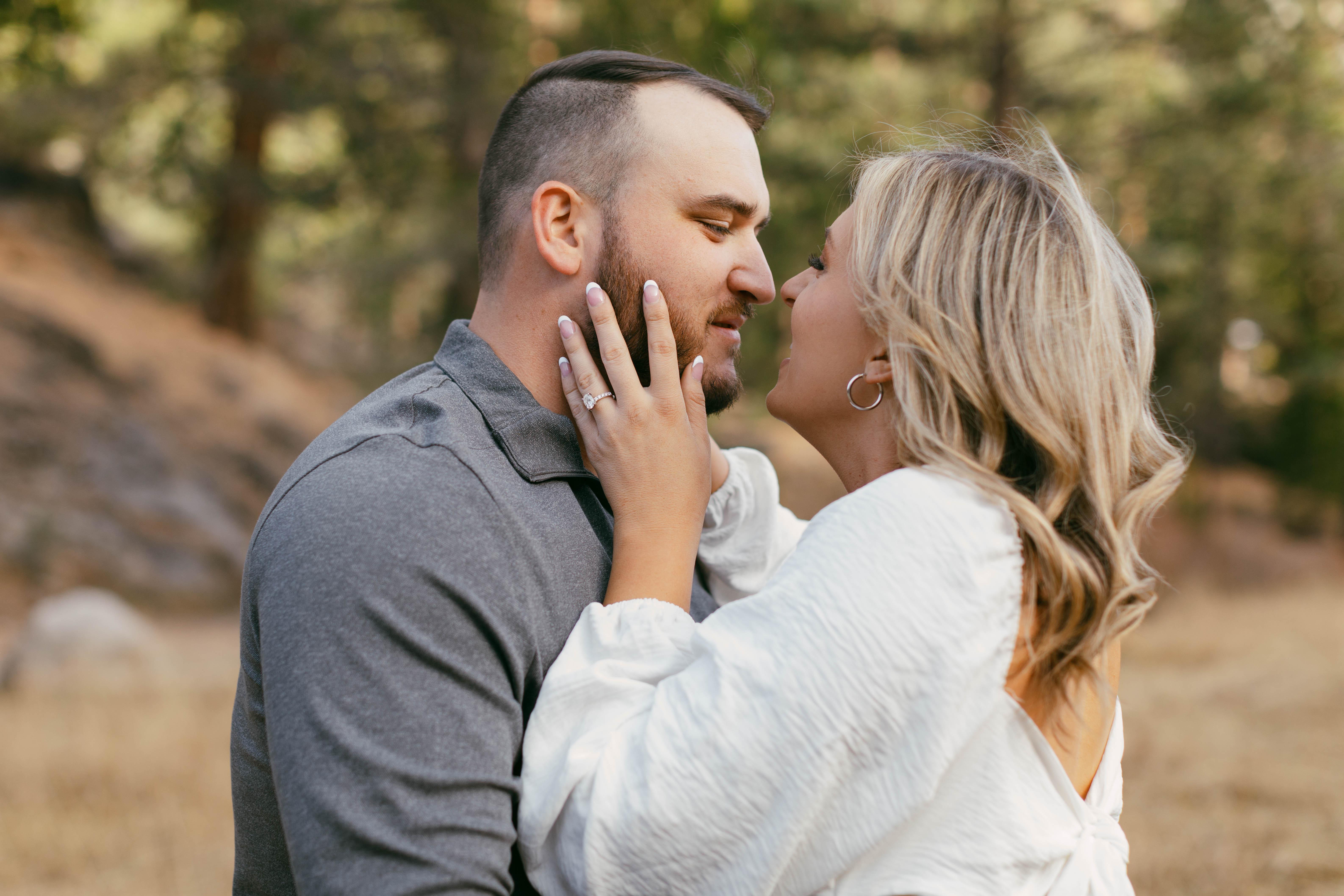 The Wedding Website of Cali Miller and Jack Large