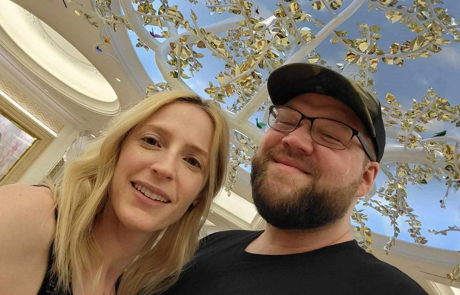 The Wedding Website of Kary Bird and Aivon Ahlstrom