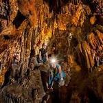 Colossal Cave Mountain Park