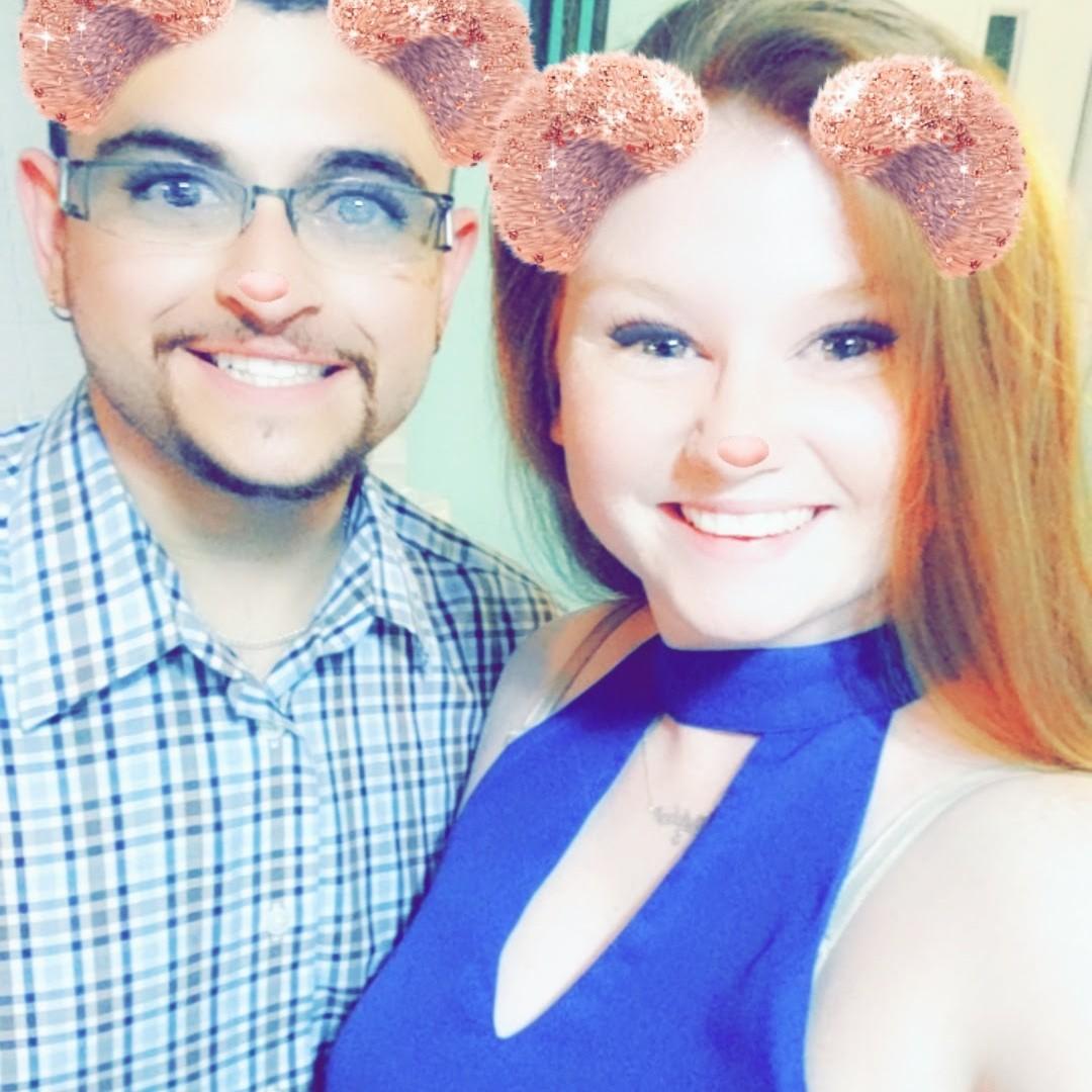date night at the movies (Aladdin)