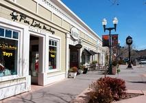 Old Town Novato