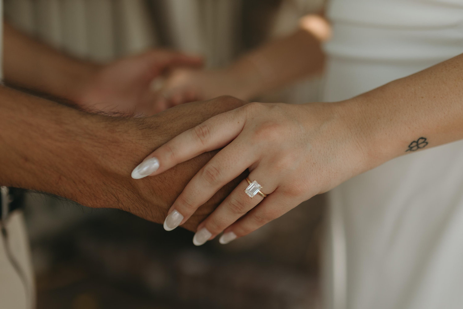 The Wedding Website of Ashley Coffman and Daniel Alvarado