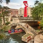 THE RIVERWALK