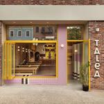 Come say hi to us at TALEA Beer Co. from 8pm - 10pm on Thursday, March 27!