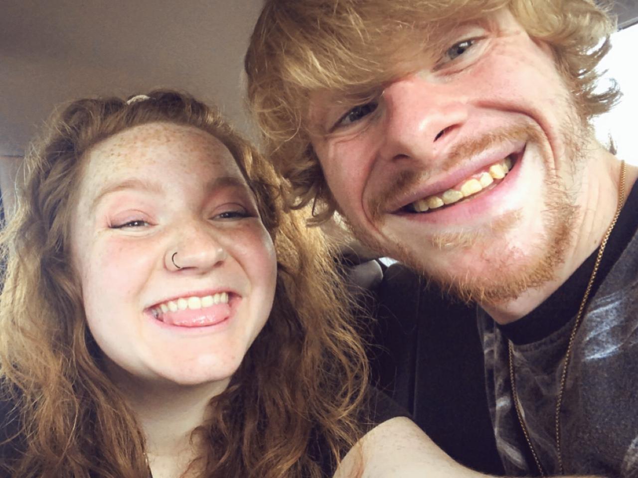 The Wedding Website of Ashton Hilleary and Tyler Hubart