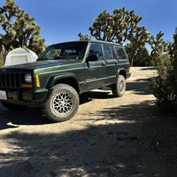 Honeymoon Roadtrip