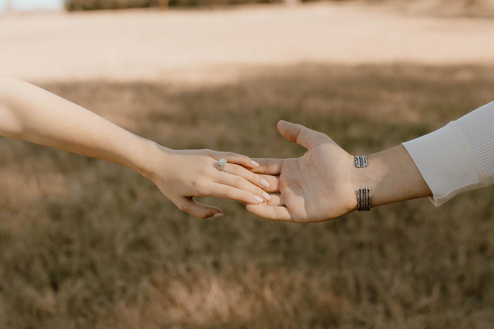 The Wedding Website of Allison Edwards and Clayton Royall