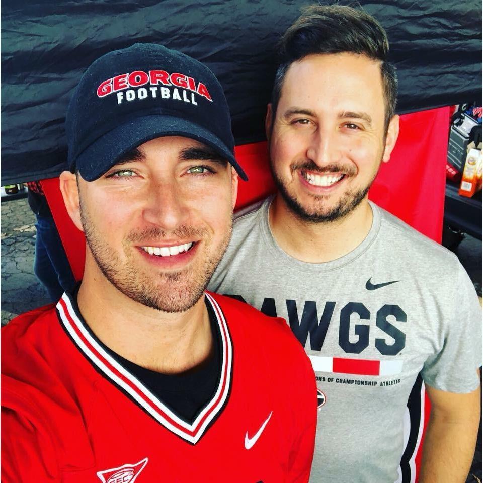 Go Dawgs