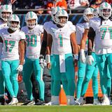 Miami Dolphins NFL