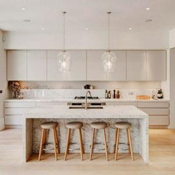 kitchen upgrades
