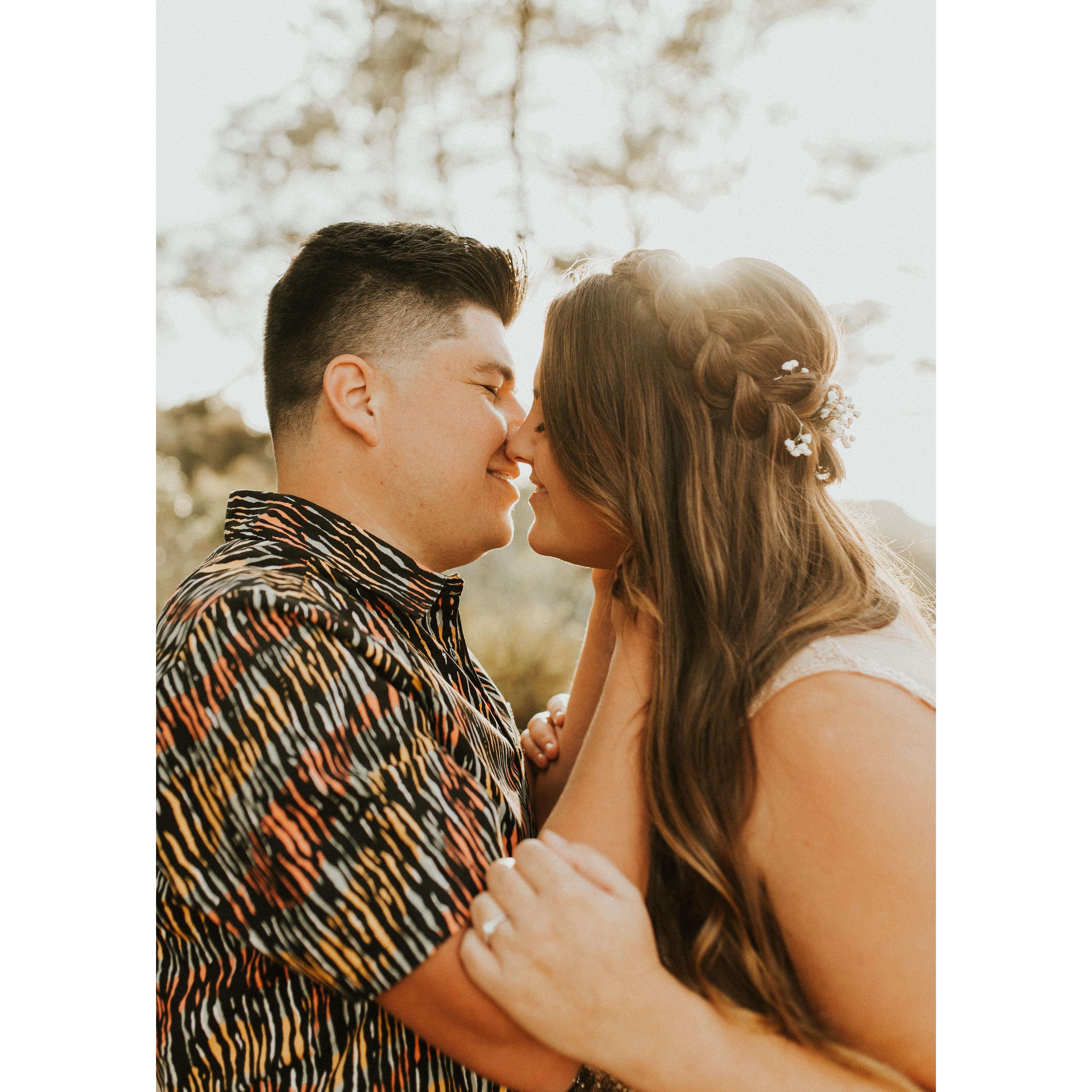 Engagement Photos - 1/12/21