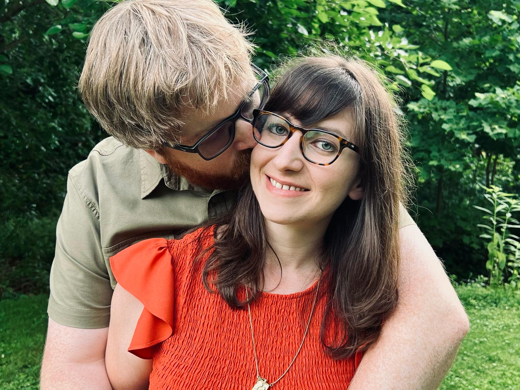 The Wedding Website of Naomi Beals and Alex Kanios