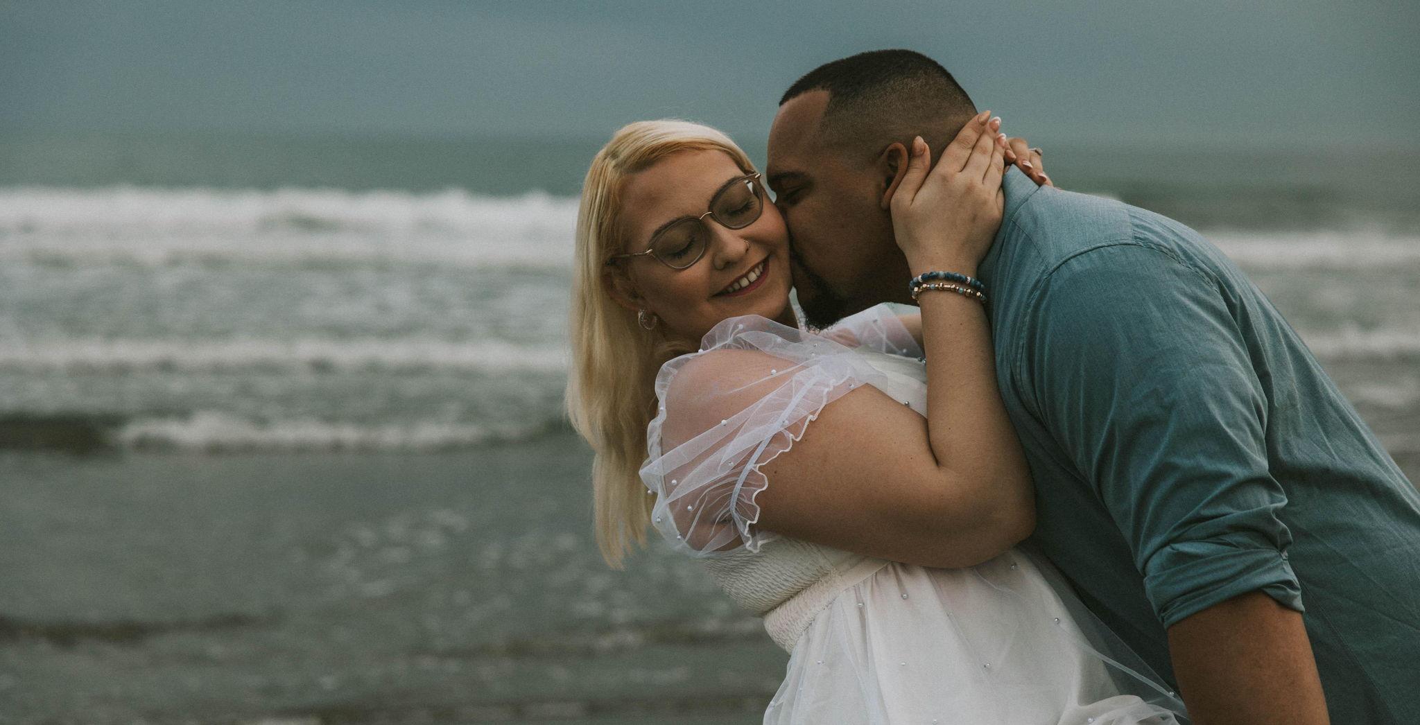 The Wedding Website of Kaylee Valcour and Ronald Zabala