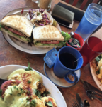 Bouldin Creek Cafe
