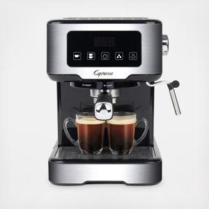Cafe Touchscreen Espresso Machine
