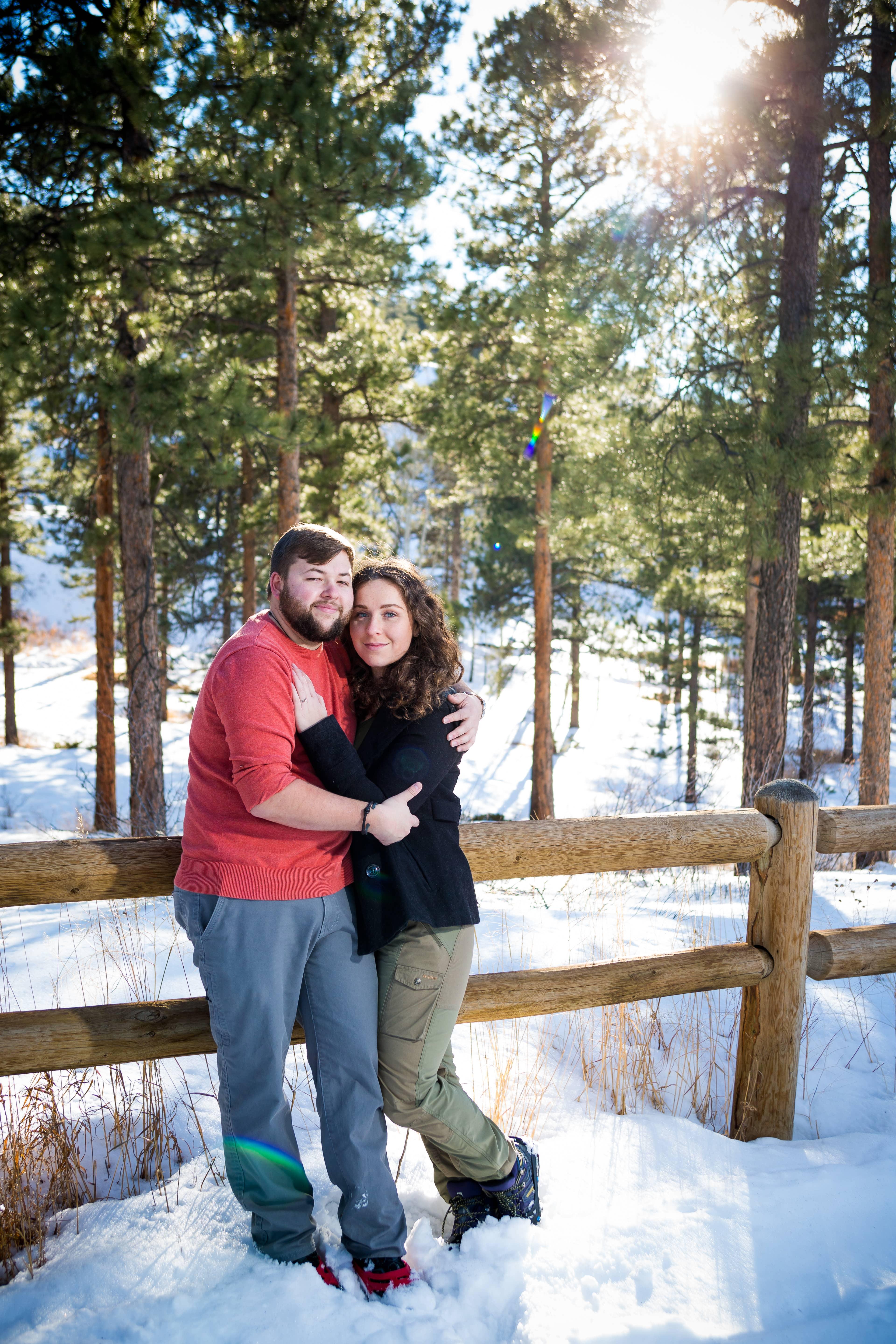 The Wedding Website of Gillian Breuer and Peter Nyland