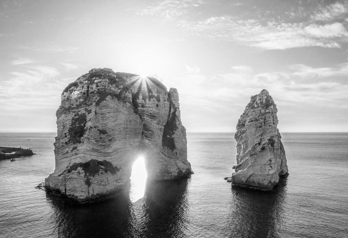The Wedding Website of Sergio Abi Naked and Cristina Moussi Saad