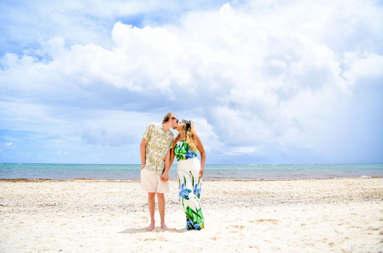 The Wedding Website of Amber Nagasar and Sean Lucatorto
