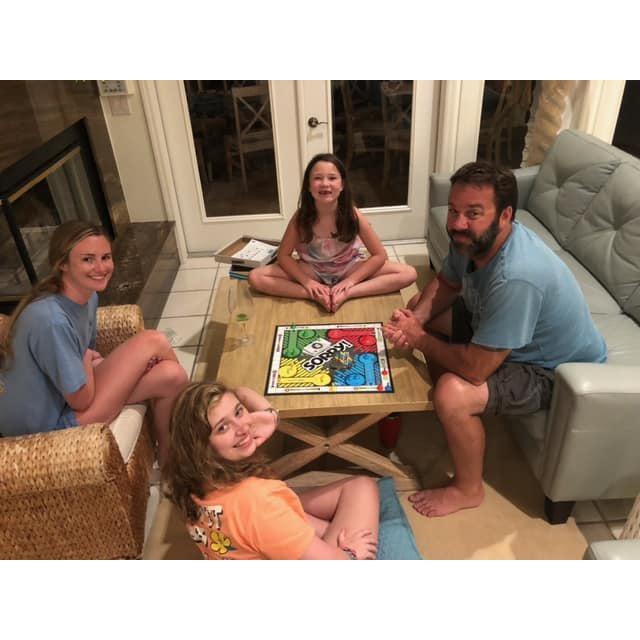One of our favorite places, North Captiva Island