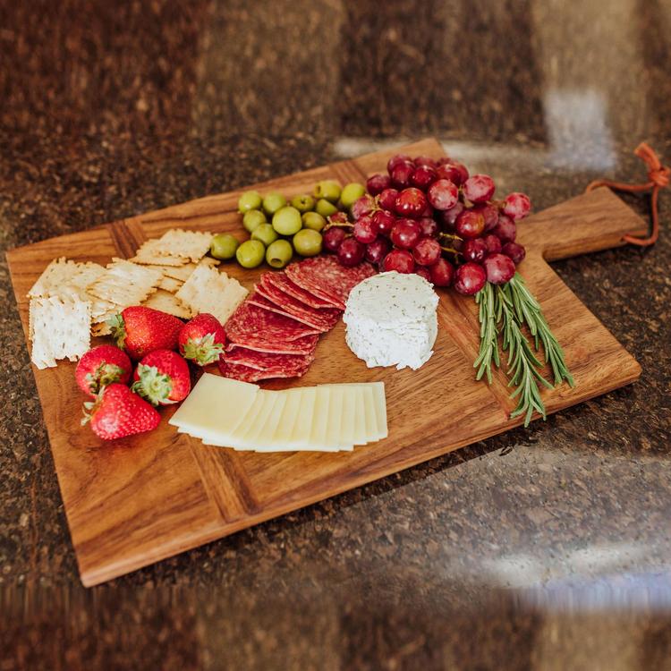 Star Wars Death Star Cheese Charcuterie Board and Knife Set