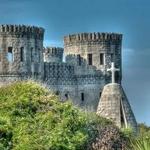 Castle Otttis