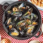 Le Brin de Zinc Restaurant