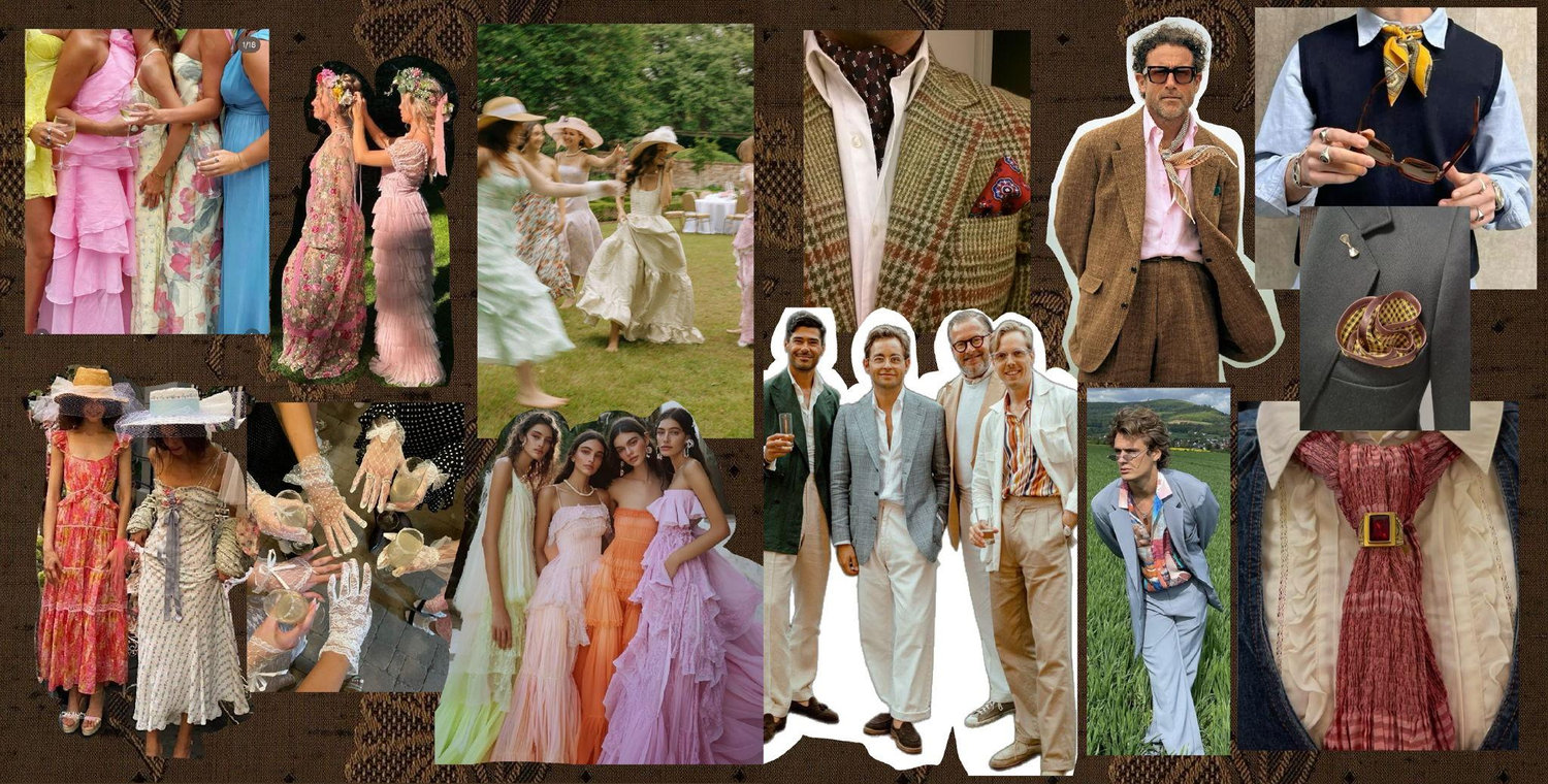 The Wedding Website of Matthew Covey and Gracie Songer