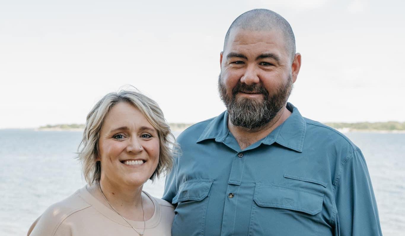 The Wedding Website of Anne Rasmusson and Aaron Freschette