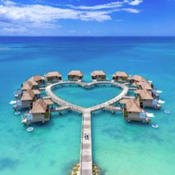 Our Honeymoon Fund