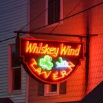 Whiskey Wind Tavern