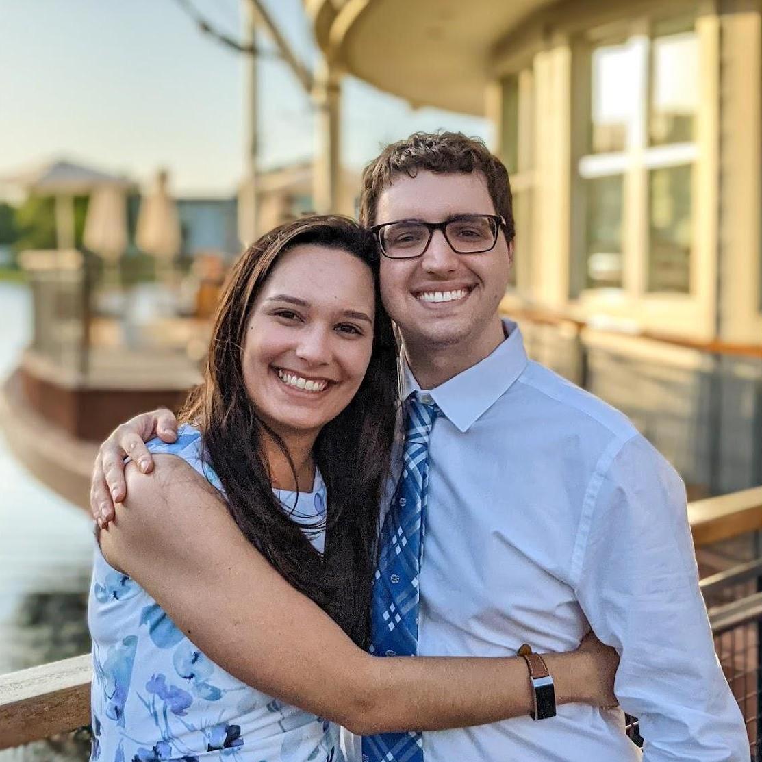 Doctor of Pharmacy Graduation, 2021