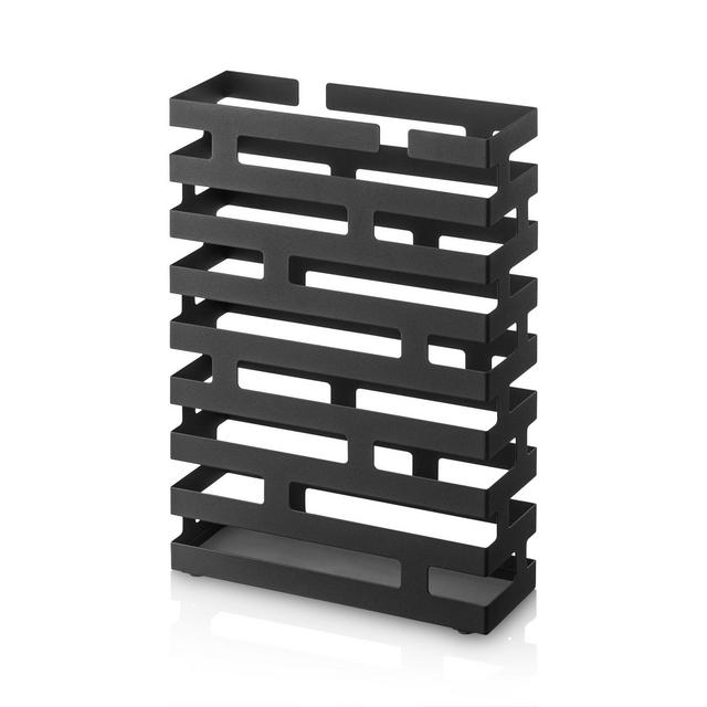 Yamazaki Brick Rectangular Umbrella Stand