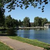 Washington Park