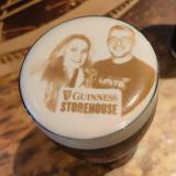 Guinness Storehouse