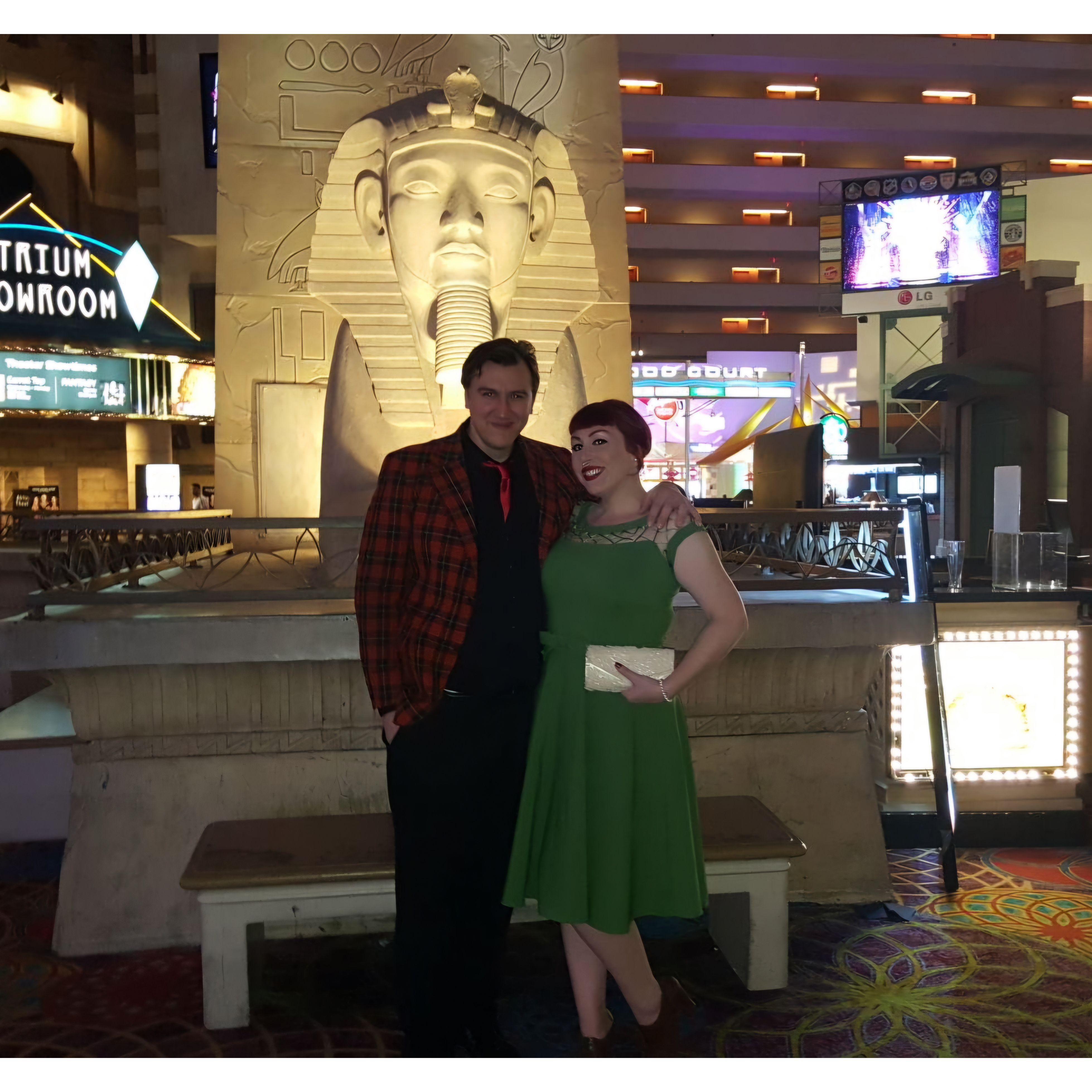 Las Vegas