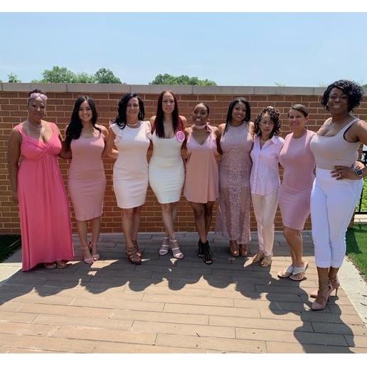 Bridal Party